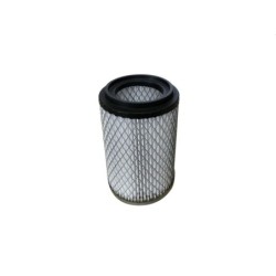 filtro per aspiracenere e15