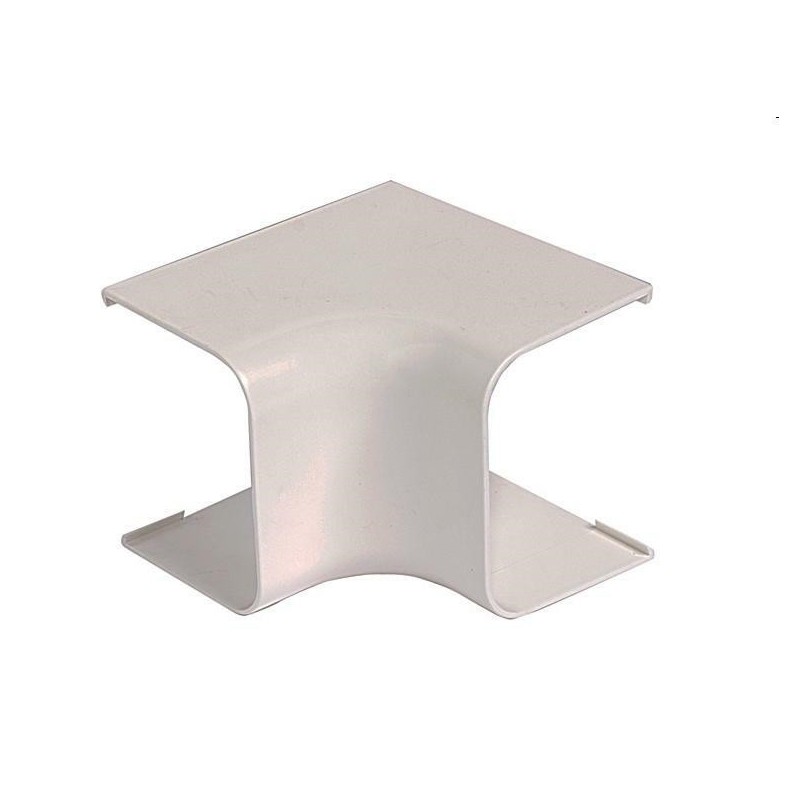 angolo interno per canalina 80x60