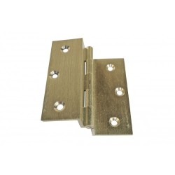 cerniera ottone collo intero 50x40