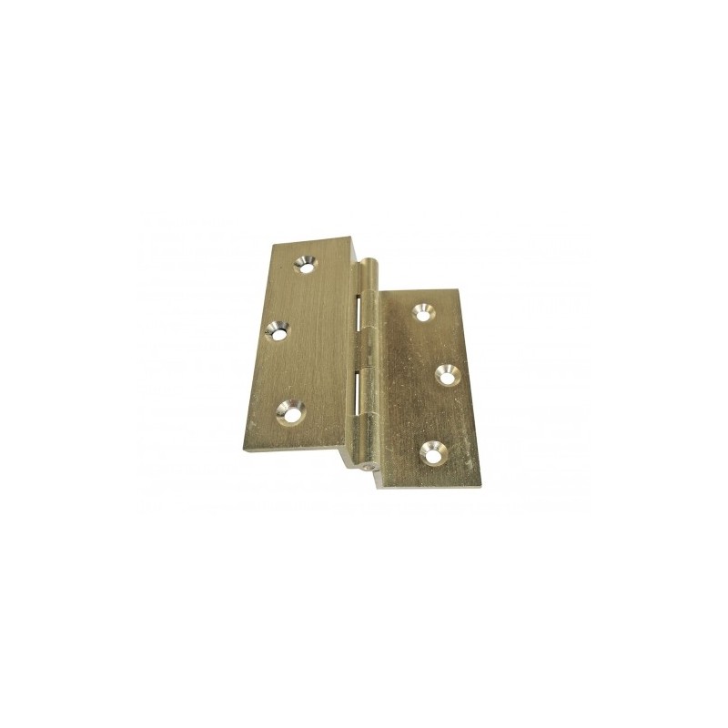 cerniera ottone collo intero 50x40