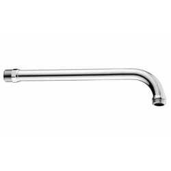 braccio doccia cm.30