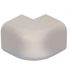 angolo esterno per canalina 80x60