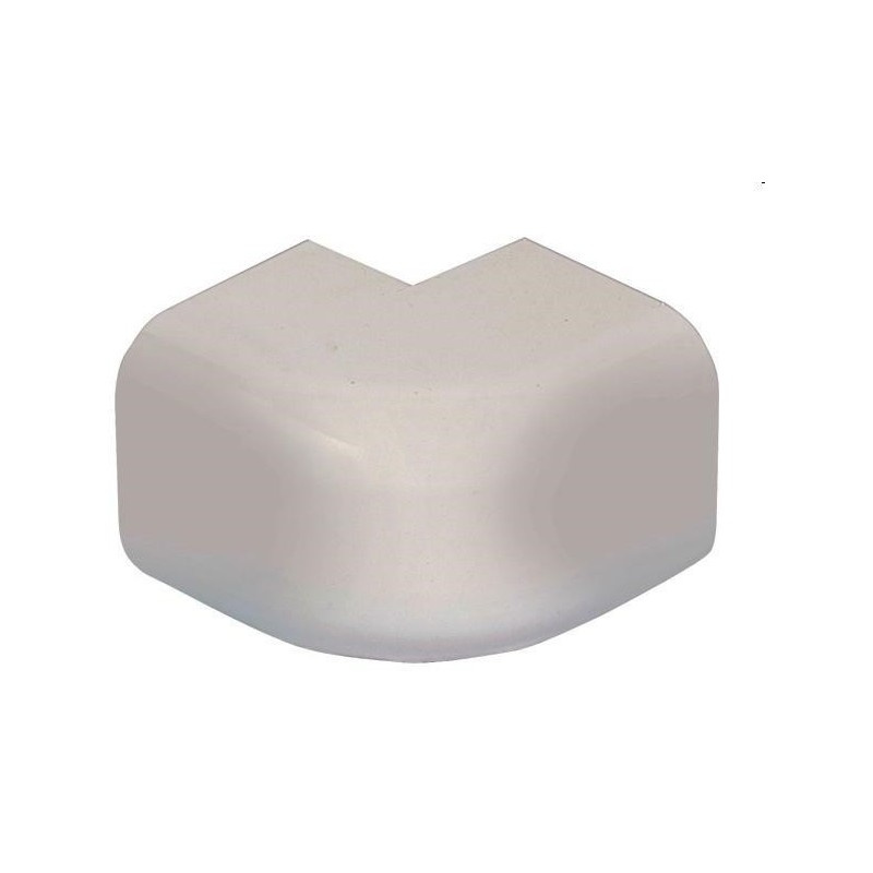 angolo esterno per canalina 80x60