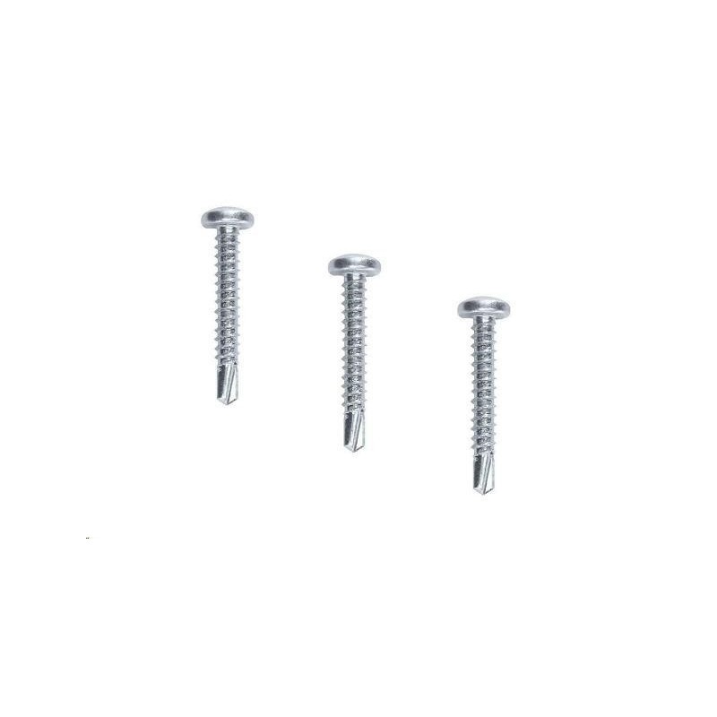 viti autoperforanti zincate tc 3.5x22
