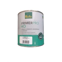 fondo universale all'acqua bianco 750 ml.