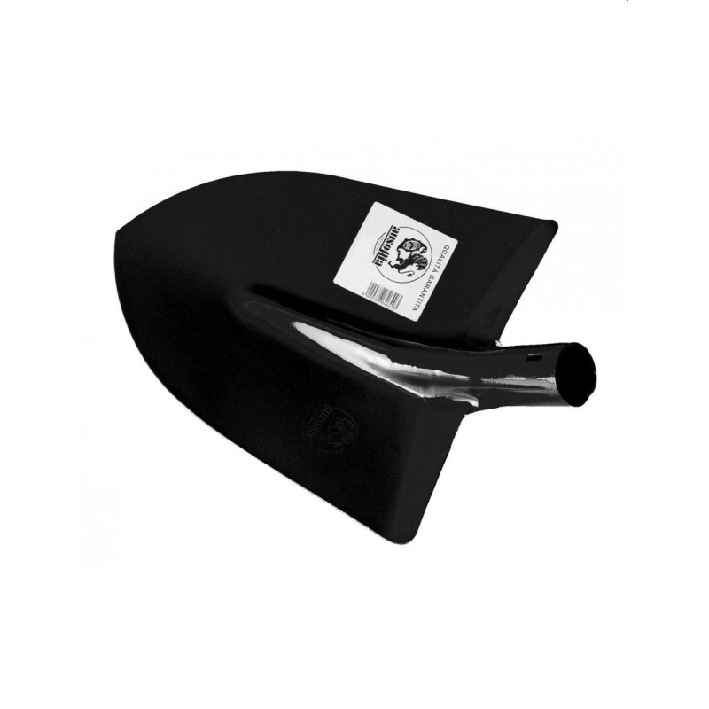badile a punta 1050 g.