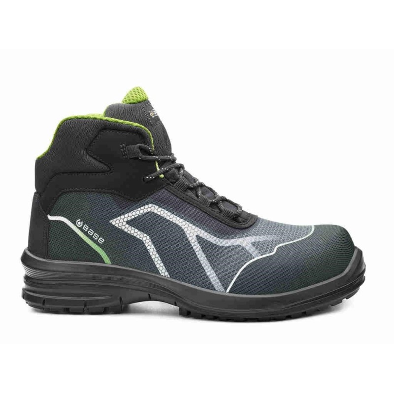 scarpa oren top alta s3