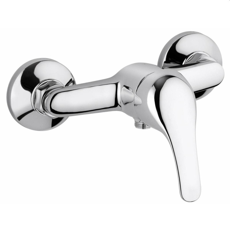 Miscelatore Doccia A Muro Linea Astra