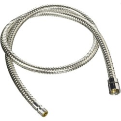 tubo flessibile per monocomando estraibile 75120 ml.1.20