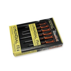 serie giraviti mundial calamitati 7 pz