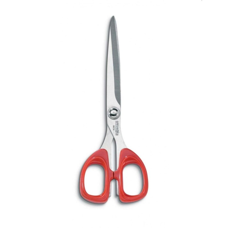 forbice da lavoro inox manici in abs 7.5'