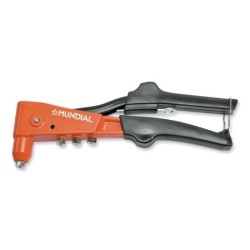 rivettatrice professionale mm.260