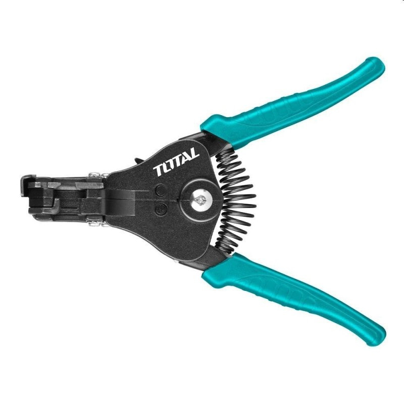 pinza spellafili automatici