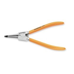 pinza anelli elastici esterni retta da 180