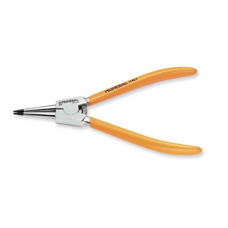pinza anelli elastici esterni retta da 180