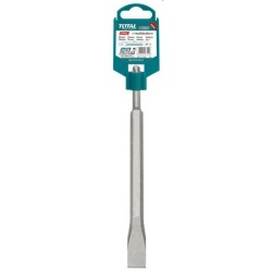 scalpello a taglio 250x20mm sds plus