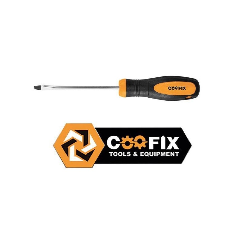 cacciavite taglio 5x75