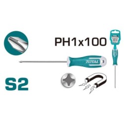 cacciavite ph 1x100