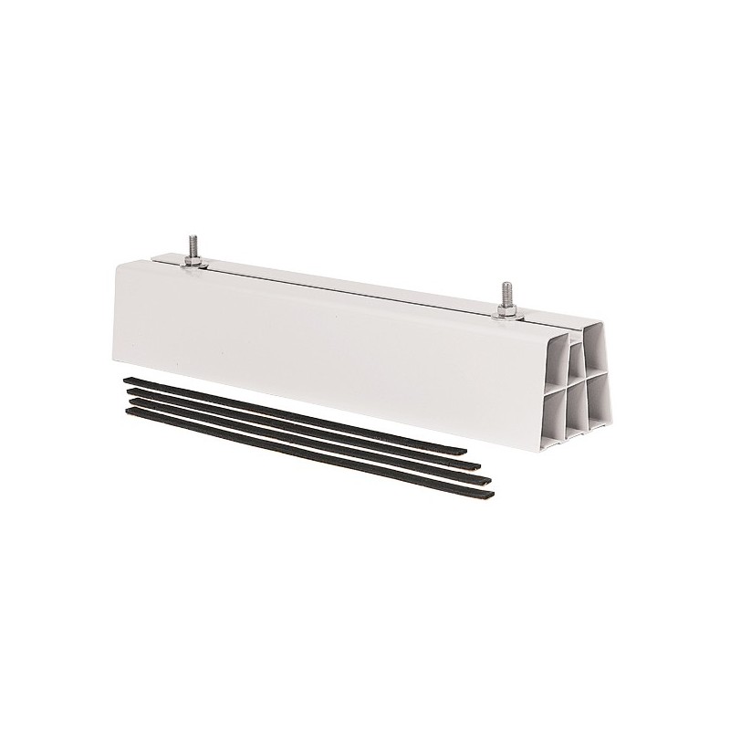 supporto a pavimento clima cm.45