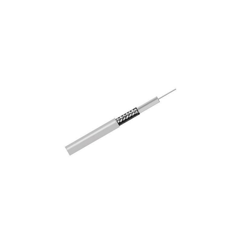 cavo tv coassiale rg59 classe b mm.6.1
