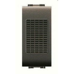 suoneria 220v life nera
