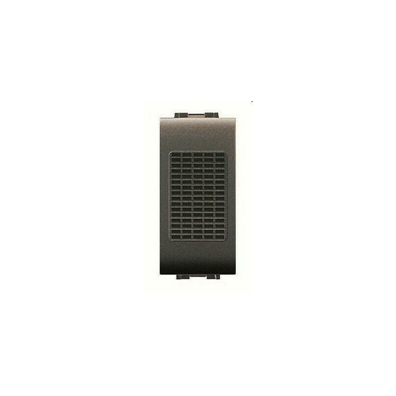 suoneria 220v life nera