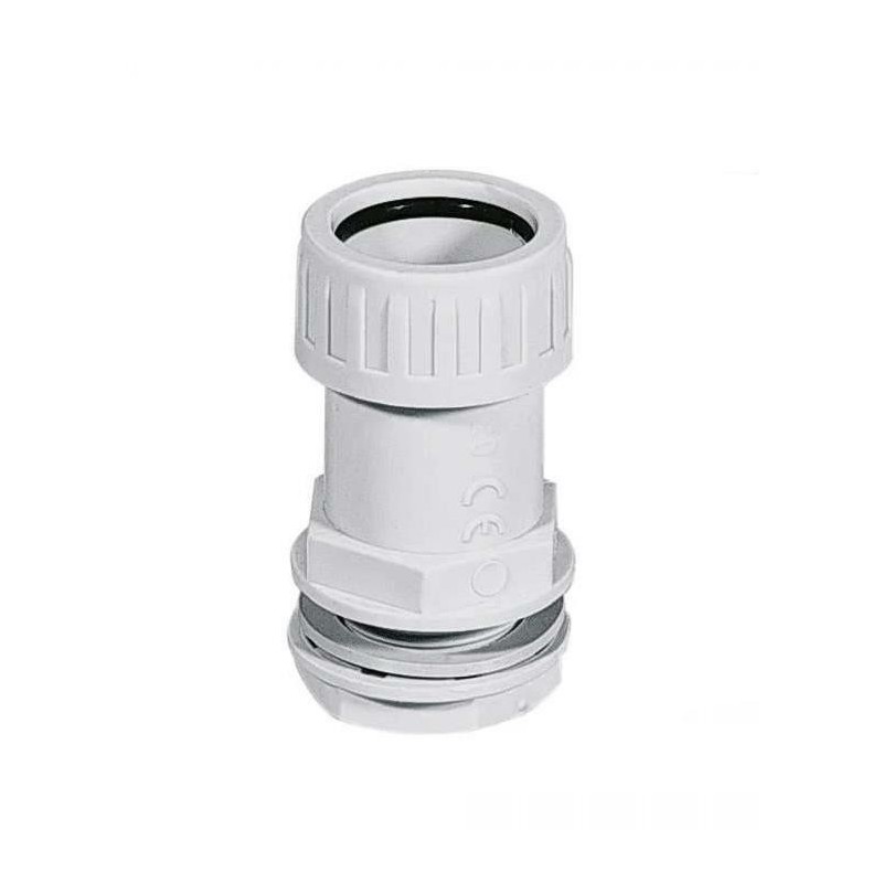 raccordo tubo scatola da 16 ip65