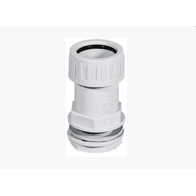 raccordo tubo scatola da 25 ip65