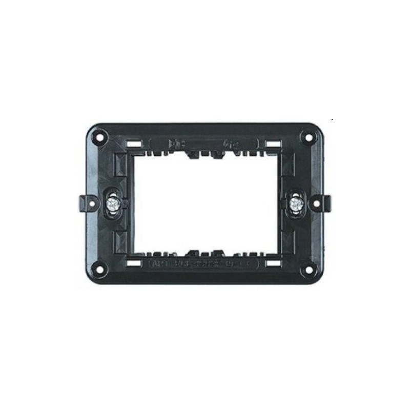 supporto 3 moduli life