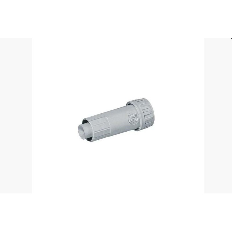 raccordo tubo 25 guaina 20 ip65