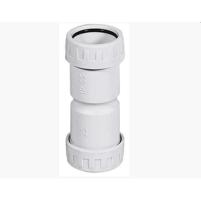 manicotto stagno da 32 ip65