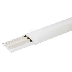 canalina calpestabile in pvc 50x12 m.2
