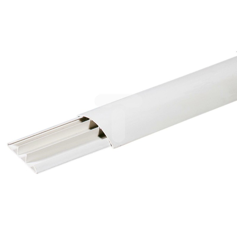 canalina calpestabile in pvc 50x12 m.2
