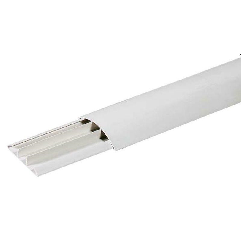 canalina calpestabile in pvc 75x17 m.2