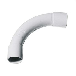 curva semplice da 25