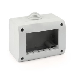 contenitore da parete 3p life ip40