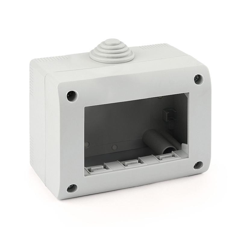 contenitore da parete 3p life ip40