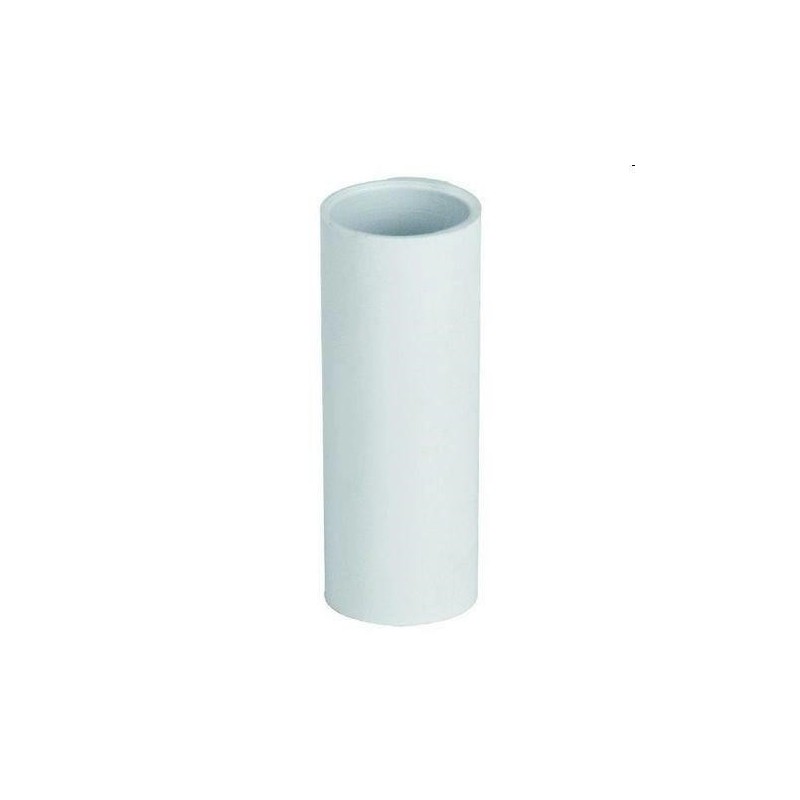 manicotto semplice da 32
