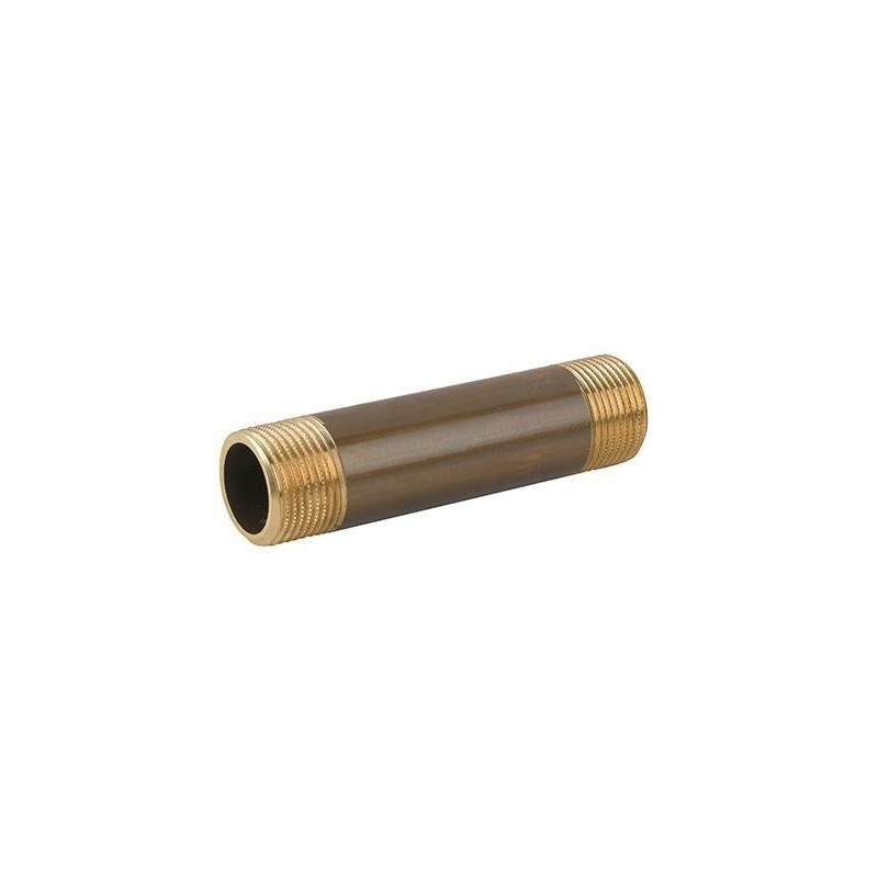 tronchetto da 1/2 mm.100 ottone giallo