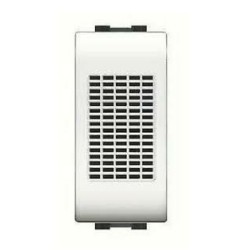suoneria 220v life bianca