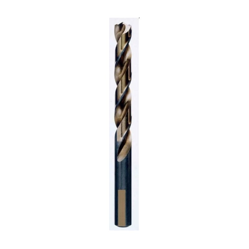 punta hss prof.2,5x57