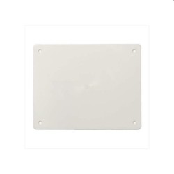 coperchio c6 19x15 scatole incasso ec351c6