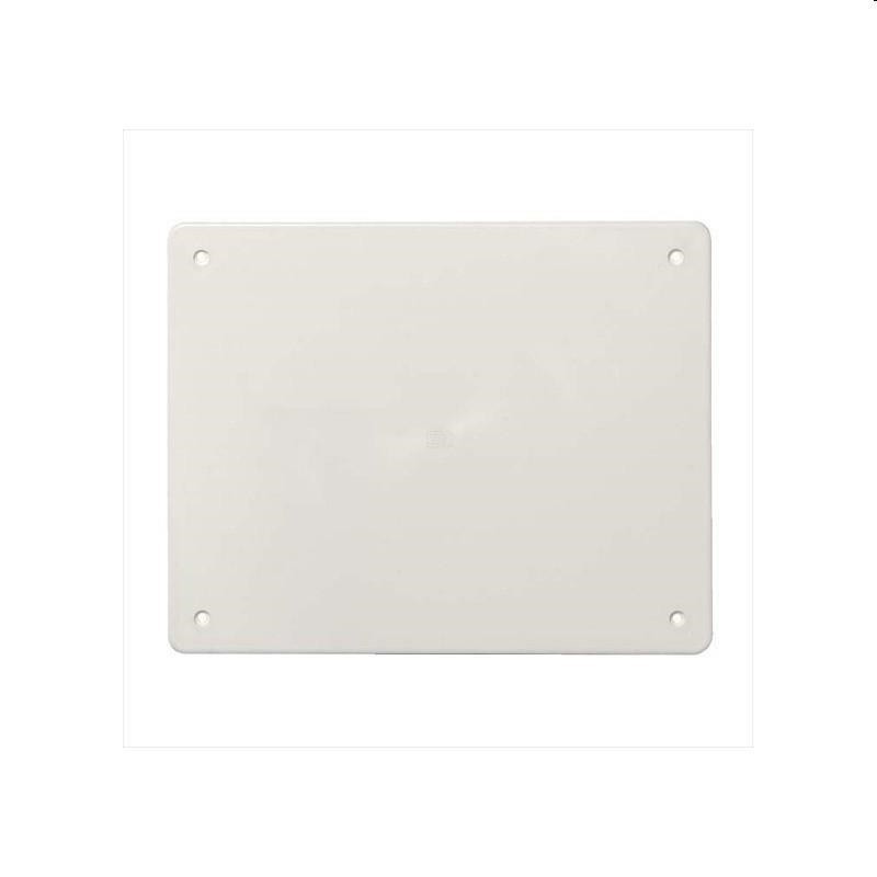 coperchio c6 19x15 scatole incasso ec351c6