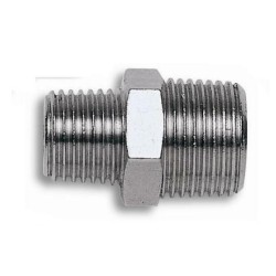 nipples ridotta 1/2 x 1/4