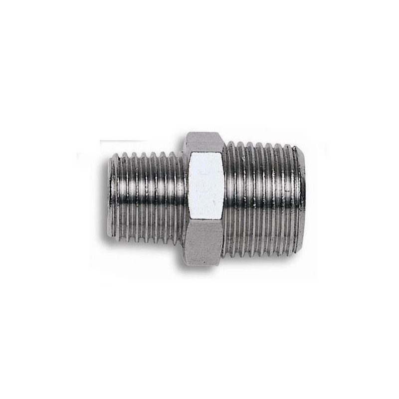 nipples ridotta 1/2 x 1/4