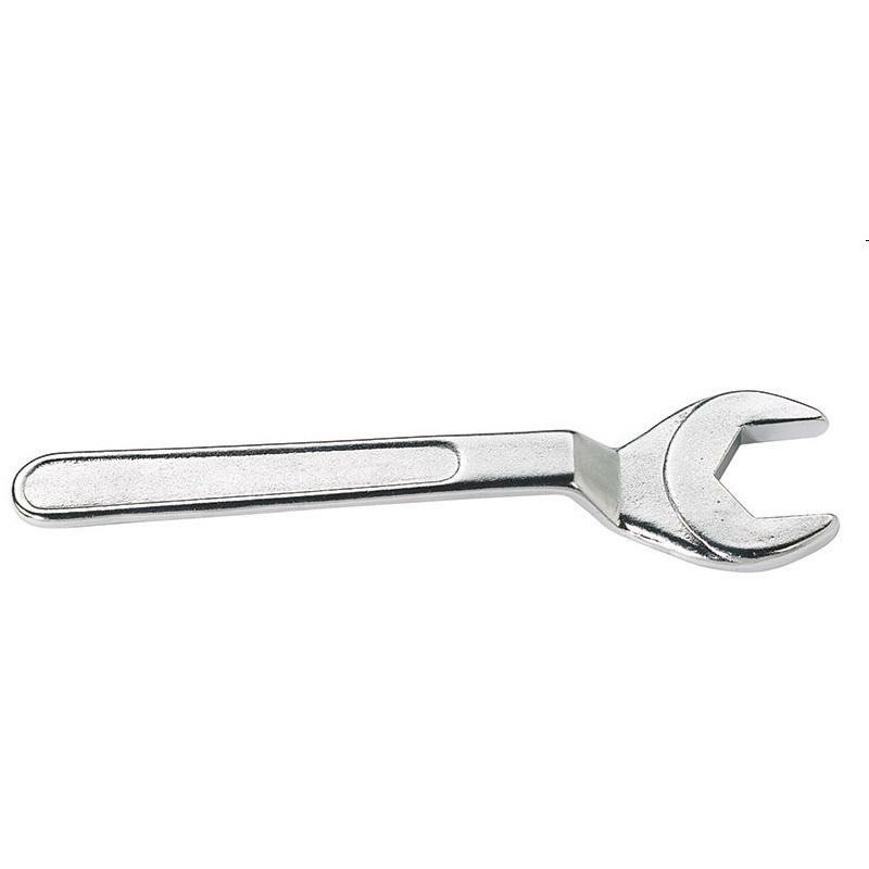chiave bombola gas 25 mm.