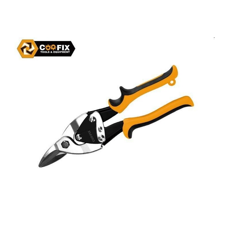 forbici lattoniere dx da 250