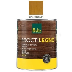 proctillegno rovere 750 ml.