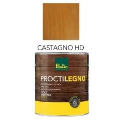 proctillegno castagno 750 ml.
