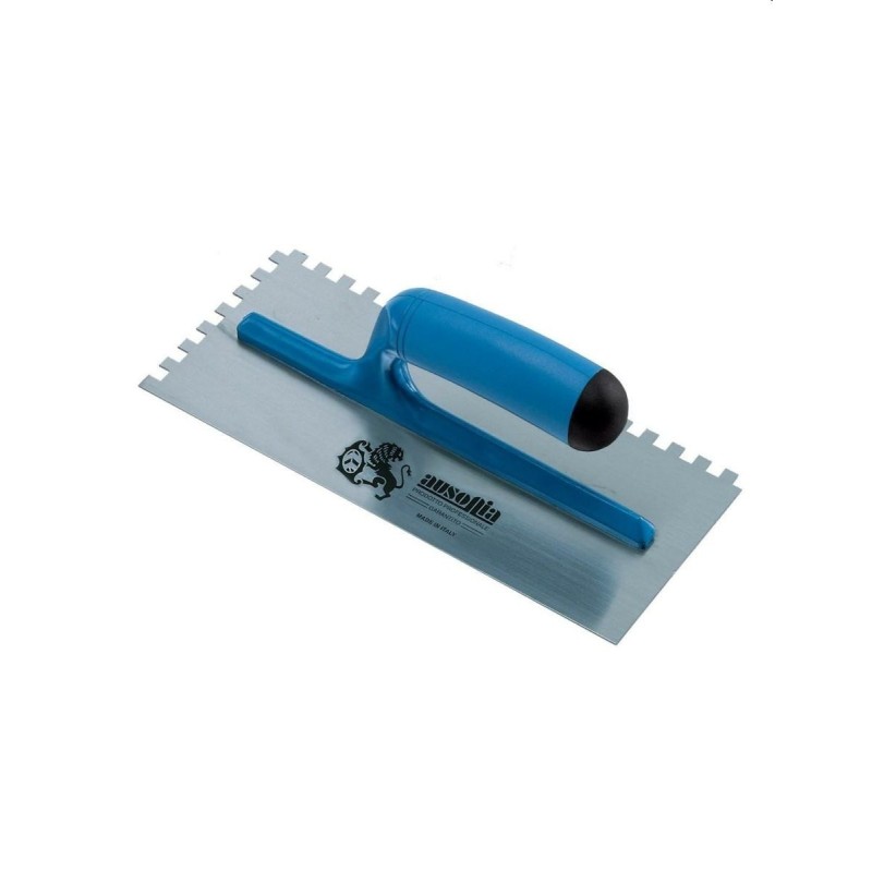 frattone dentato 280x120 manico abs dente 10x10